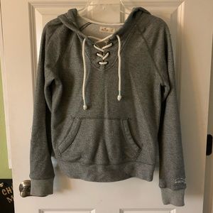 Hollister hoodie